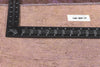 10 x 12 Vintage Turkish Overdyed Rug 60617