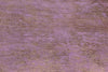 10 x 12 Vintage Turkish Overdyed Rug 60617