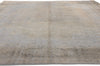 10 x 13 Vintage Turkish Overdyed Rug 60765