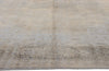 10 x 13 Vintage Turkish Overdyed Rug 60765