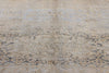 10 x 13 Vintage Turkish Overdyed Rug 60765