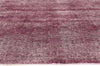 10 x 13 Vintage Turkish Overdyed Rug 60696