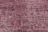 10 x 13 Vintage Turkish Overdyed Rug 60696
