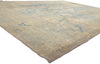 10 x 13 Vintage Turkish Overdyed Rug 60786