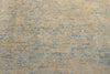 10 x 13 Vintage Turkish Overdyed Rug 60786