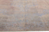10 x 13 Vintage Turkish Overdyed Rug 60768