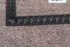 10 x 13 Vintage Turkish Overdyed Rug 60675