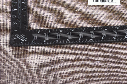 10 x 13 Vintage Turkish Overdyed Rug 60675
