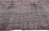 10 x 13 Vintage Turkish Overdyed Rug 60675