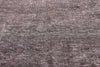 10 x 13 Vintage Turkish Overdyed Rug 60675