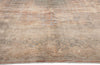 10 x 14 Vintage Turkish Overdyed Rug 60621