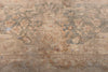 10 x 14 Vintage Turkish Overdyed Rug 60621