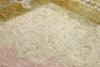 8 x 11 Vintage Turkish Overdyed Rug 60733