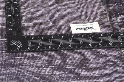 9 x 12 Vintage Turkish Overdyed Rug 60692