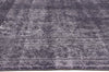 9 x 12 Vintage Turkish Overdyed Rug 60692