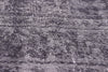 9 x 12 Vintage Turkish Overdyed Rug 60692