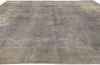 9 x 12 Vintage Turkish Overdyed Rug 60764