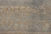 9 x 12 Vintage Turkish Overdyed Rug 60764