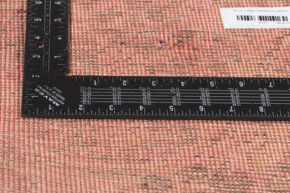 9 x 12 Vintage Turkish Overdyed Rug 60767