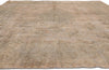 9 x 13 Vintage Turkish Overdyed Rug 60729
