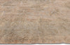 9 x 13 Vintage Turkish Overdyed Rug 60729