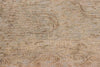 9 x 13 Vintage Turkish Overdyed Rug 60729