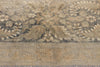 9 x 13 Vintage Turkish Overdyed Rug 60762