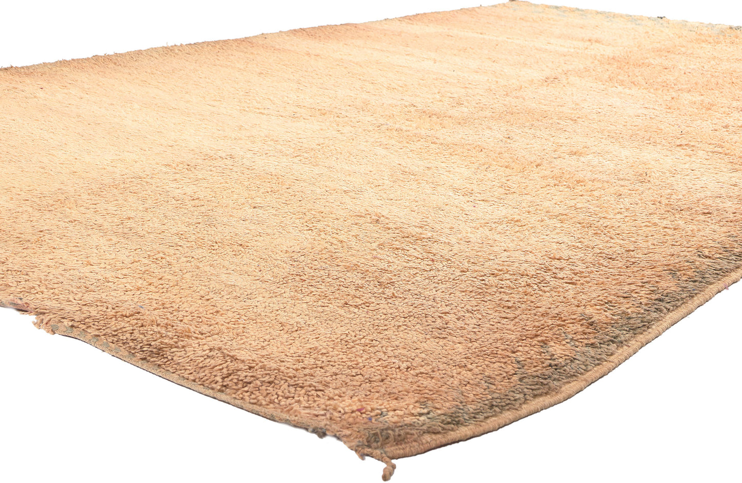 6 x 10 Vintage Beni MGuild Moroccan Rug 20928