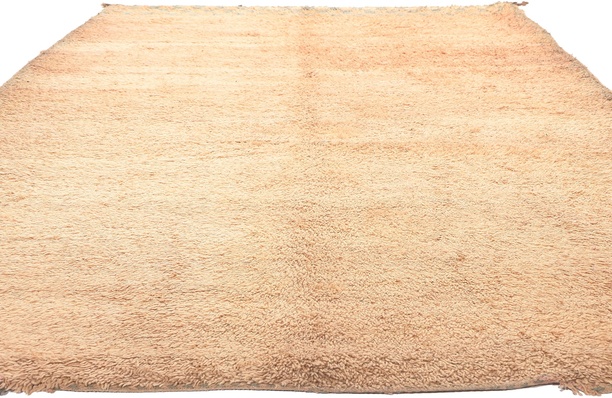 6 x 10 Vintage Beni MGuild Moroccan Rug 20928