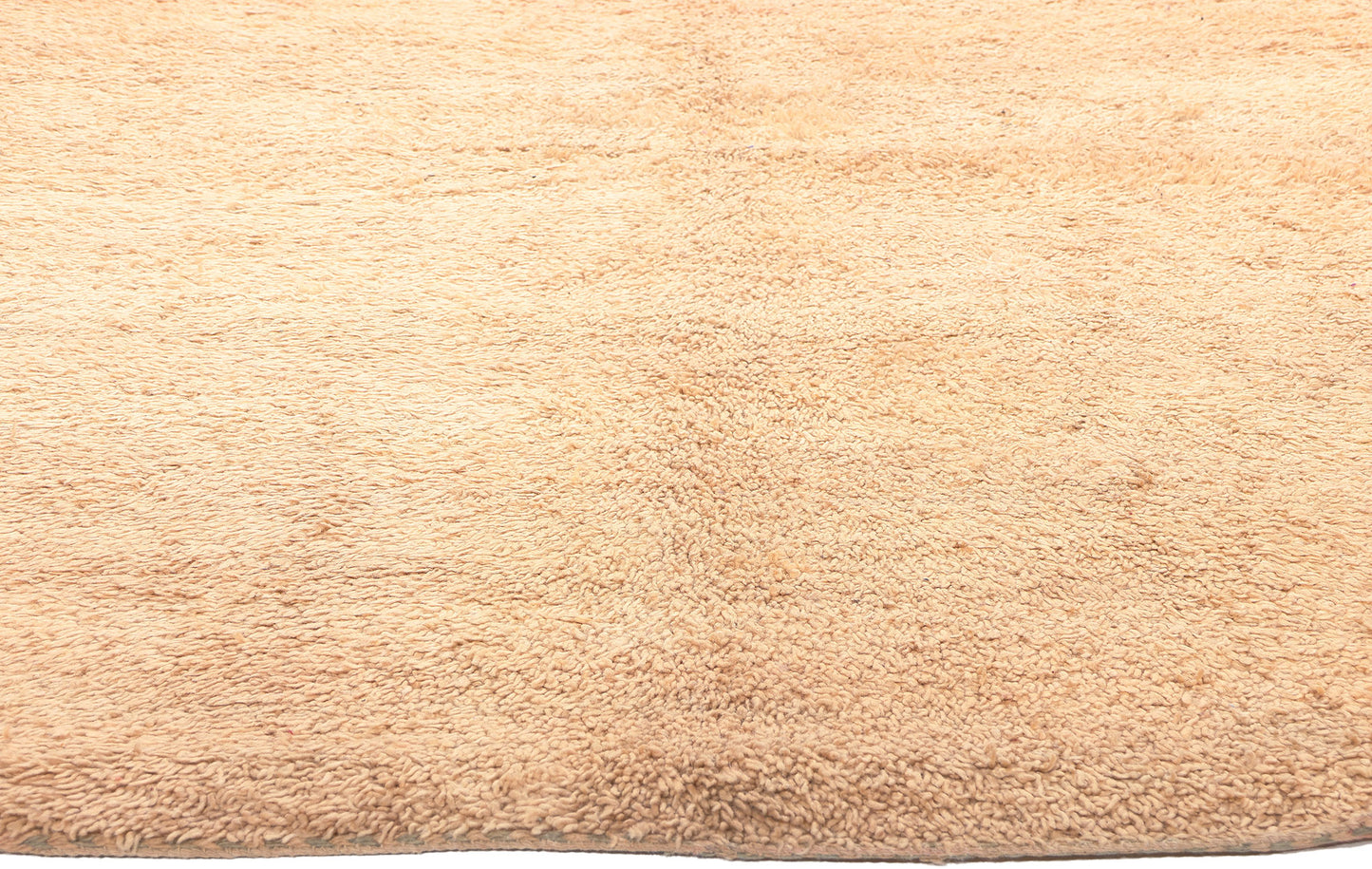 6 x 10 Vintage Beni MGuild Moroccan Rug 20928