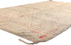6 x 11 Vintage Beni MGuild Moroccan Rug 20973