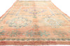 6 x 13 Vintage Peach Boujad Moroccan Rug 20936
