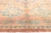 6 x 13 Vintage Peach Boujad Moroccan Rug 20936