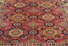 3 x 4 Vintage Persian Bijar Rug 61041