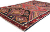6 x 8 Vintage Persian Lori Rug 78864