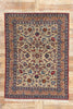 5 x 7 Vintage Persian Isfahan Rug 78680