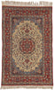 5 x 8 Vintage Persian Isfahan Rug 78721