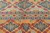 9 x 12 Vintage Persian Isfahan Rug 61034