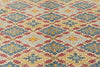 9 x 12 Vintage Persian Isfahan Rug 61034
