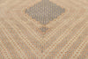 7 x 10 Vintage Persian Kerman Rug 53750
