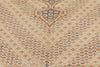 7 x 10 Vintage Persian Kerman Rug 53750