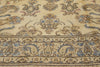 8 x 12 Vintage Persian Kerman Rug 75293