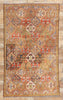 5 x 9 Vintage Persian Lori Rug 78848