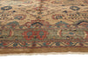 13 x 18 Vintage Persian Mahal Rug 75828
