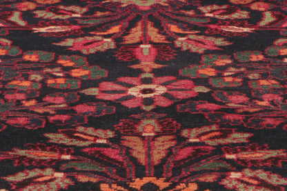 4 x 10 Vintage Persian Malayer Rug 61063