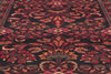 4 x 10 Vintage Persian Malayer Rug 61063
