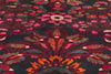 4 x 10 Vintage Persian Malayer Rug 61068