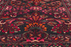 4 x 10 Vintage Persian Malayer Rug 61068