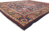 10 x 12 Vintage Persian Mashhad Rug 75520