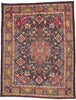 10 x 12 Vintage Persian Mashhad Rug 75520